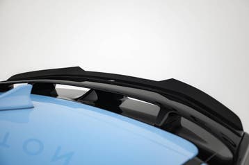 Achterspoiler Hyundai Veloster N Mk2, Verzenden