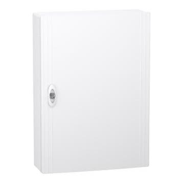 Schneider Prismaset XS lege groepenkast, 3x18 modules,, Ophalen of Verzenden, Nieuw, Groepenkast