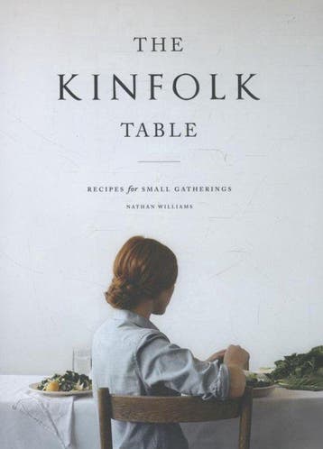 9781579655327 Kinfolk Table Nathan Williams, Boeken, Verzenden, Nieuw, Nathan Williams