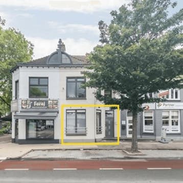 Huis in Terneuzen gevonden voor €1550,- pm, Overige regio's