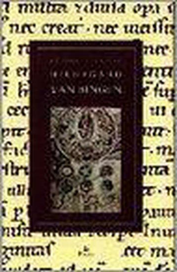 Hildegard van Bingen - R. Pernoud 9789068014877, Verzenden, Zo goed als nieuw, R. Pernoud