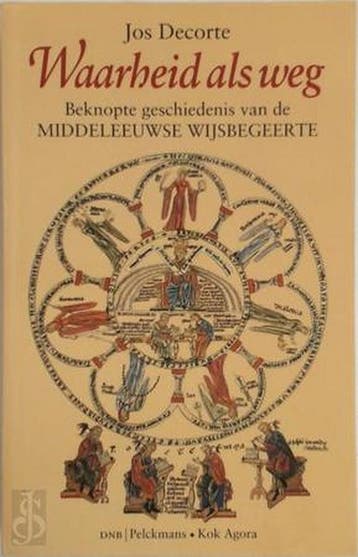 Waarheid als weg - Jos  Decorte 9789039105214, Verzenden, Gelezen, Jos  Decorte