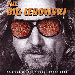 cd - soundtrack - The Big Lebowski (nieuw), Verzenden, Zo goed als nieuw