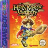 MarioGBA.nl: Holy Magic Century - iDEAL!, Ophalen of Verzenden, Gebruikt