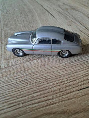 1:43 - Modelauto - IV Model Factory 1:43 – Alfa Romeo 1900, Nieuw