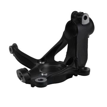 Steering Knuckle links geschikt voor Audi A3 Cabriolet, G..., Verzenden, Nieuw, Audi