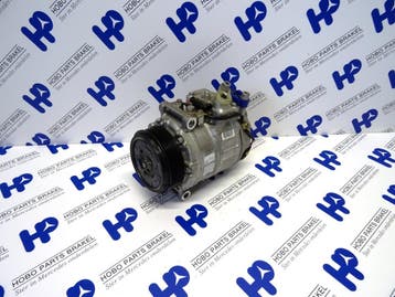 Airco compressor Revisie A 001 230 2011 o.a: R-klasse w251, Ophalen of Verzenden, Gereviseerd, Mercedes-Benz