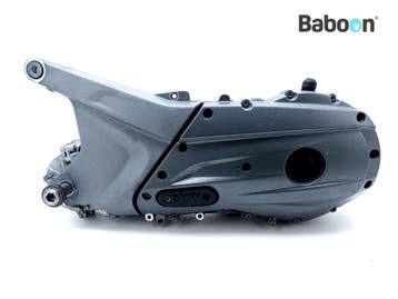 Eindaandrijving BMW C 600 Sport (C600 K18), Motoren, Verzenden, Gebruikt