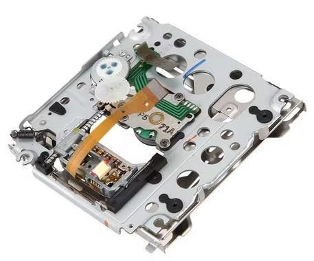 PSP 1000 UMD drive loopwerk nieuw, Spelcomputers en Games, Spelcomputers | Sony PSP