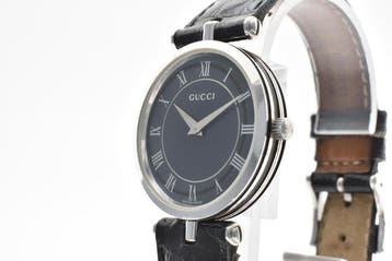 Gucci - Vintage - Zonder minimumprijs - 2040M - Unisex -, Nieuw