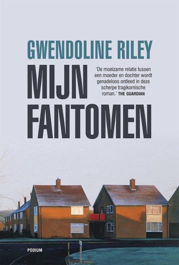 Mijn fantomen, Ophalen of Verzenden, Nieuw
