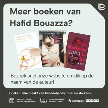 Een beer in bontjas - Hafid Bouazza 9789074336642, Verzenden, Gelezen, Hafid Bouazza