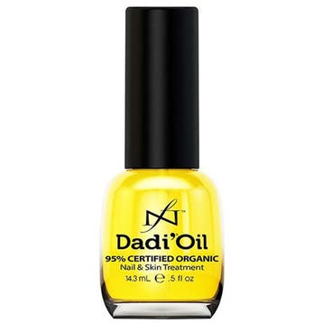 Famous Names  CB Dadioil Nagelriemolie  14,3 ml, Verzenden, Nieuw