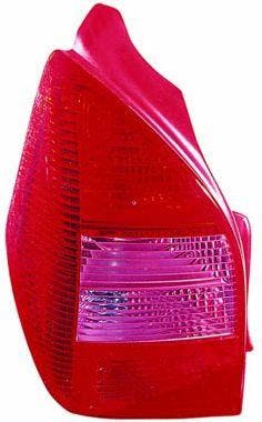 Achterlicht o.a: Citroën, C2 (JM), Ophalen of Verzenden, Nieuw, Citroën