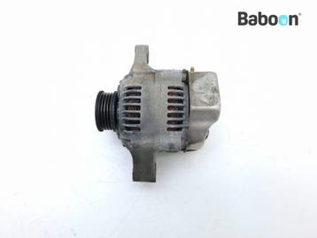Dynamo Uitwendig Moto Guzzi Breva 1100 2005-2007 ie (LPC00), Verzenden, Gebruikt