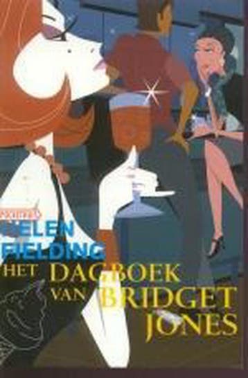 Het dagboek van Bridget Jones / Pockethuis - Helen Fielding, Verzenden, Gelezen, Helen Fielding