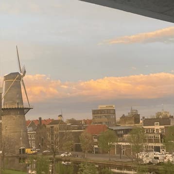 Appartement in Schiedam gevonden voor €750,- pm, Appartement, Direct bij eigenaar, Schiedam