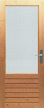 Skantrae achterdeur SKG 167 Draadglas, Doe-het-zelf en Verbouw, Ophalen of Verzenden, Zo goed als nieuw