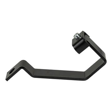 WENTEX® Eurotrack - Rope connector curved, Verzenden, Nieuw
