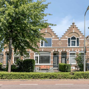 Huis in Gouda gevonden voor €1745,- pm, Gouda