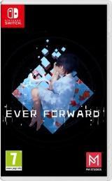 MarioSwitch.nl: Ever Forward - iDEAL!, Ophalen of Verzenden, Zo goed als nieuw