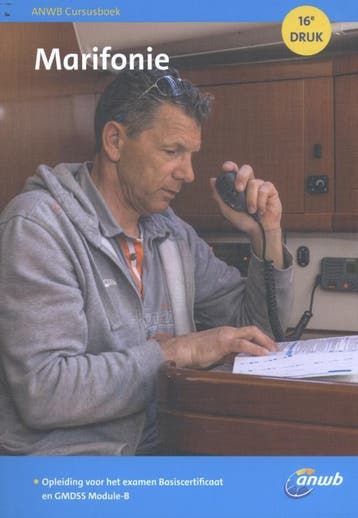 Marifonie 9789018040338, Verzenden, Gelezen