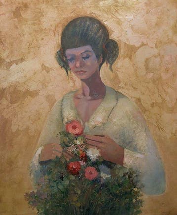 European School (XX) - The March Maiden