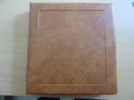 Frankrijk 1938/1959 - Verzameling in SAFE album, alles, Gestempeld