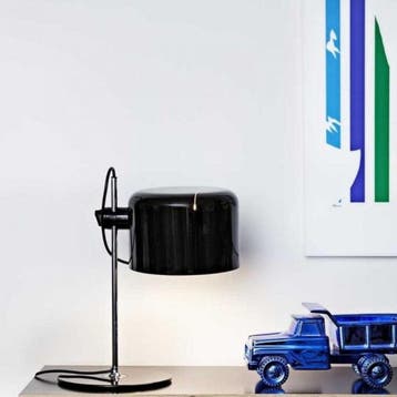 Oluce Coupè Tafellamp 40cm hoog, Verzenden, Nieuw