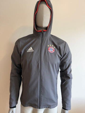 FC Bayern München - Duitse voetbal competitie - 2015 -, Nieuw