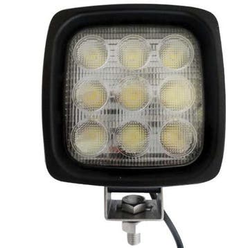 LED Werklamp 15 Watt / 1200 Lumen / 12-24V, Verzenden, Nieuw
