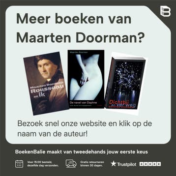 Een jager in het woud - Maarten Doorman 9789044652994, Verzenden, Gelezen, Maarten Doorman