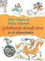 Jubelientje Draaft Door 9789000035069 Hans Hagen, Verzenden, Gelezen, Hans Hagen
