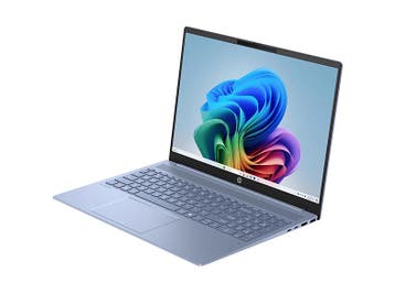 Hp - Omnibook 5 16-ba1052nd - 16 inch - Sky Blue, Hp, Qwerty, Verzenden, Intel Core i5-1334U