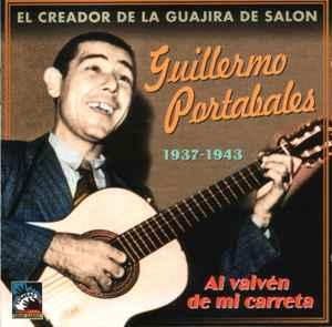 cd - Guillermo Portabales - El Creador De La Guajira De S..., Verzenden, Zo goed als nieuw