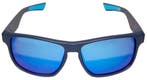 Ultimate Fish Focus Polarized Zonnebril - Blue Mirror, Verzenden, Nieuw, Overige typen
