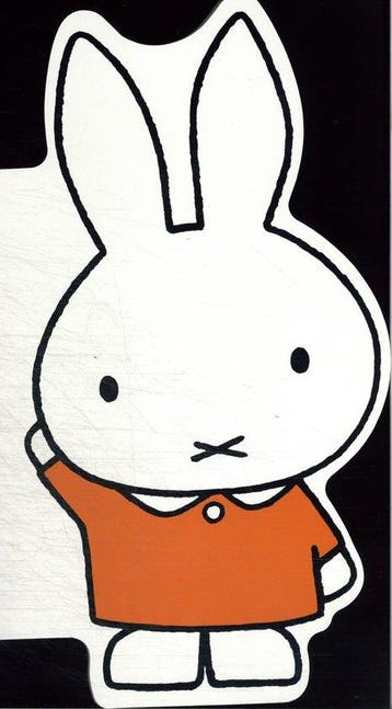 nijntjes woordenboek - Dick Bruna 9789056472269, Verzenden, Gelezen, Dick Bruna