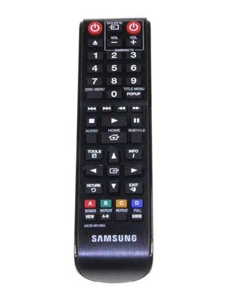 Afstandsbediening Samsung ak59-00148a, Ophalen of Verzenden, Nieuw, Origineel