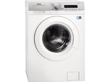 AEG LSPECIAL8 - Wasmachine - 8kg laadvermogen - 1.400rpm, Verzenden, Zo goed als nieuw