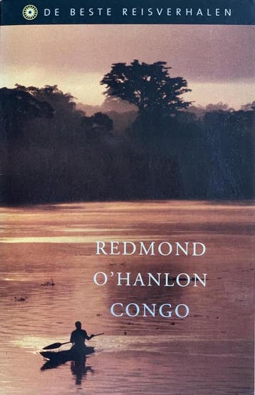 Congo - Redmond OHanlon 9789045012117, Verzenden, Gelezen, Redmond O'Hanlon
