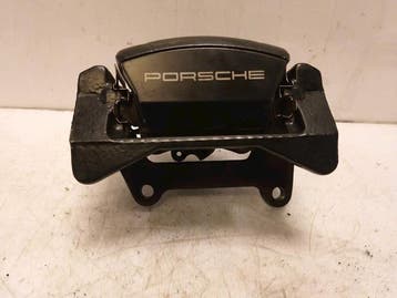Remklauw (Tang) links-achter Porsche Macan O173688, Ophalen of Verzenden, Nieuw