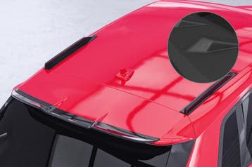 Dakspoilers voor Audi A3 / S3 / RS3 (8Y) Sportback DF041-S, Verzenden, Nieuw