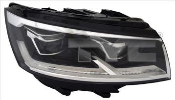 Koplamp o.a: Volkswagen, California T6, Multivan T6, Ophalen of Verzenden, Nieuw, Volkswagen
