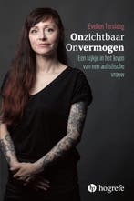 Onzichtbaar onvermogen 9789492297396 Evelien Tersteeg, Boeken, Verzenden, Gelezen, Evelien Tersteeg