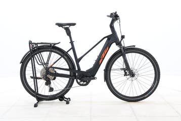 KTM MAcina Style LTD Pro – 2024 – 170 - 177 cm, Fietsen en Brommers, Elektrische fietsen, Verzenden, Zo goed als nieuw
