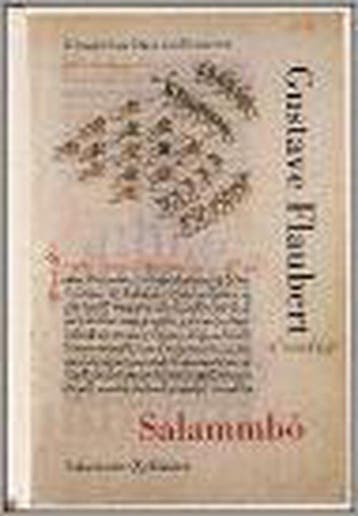 Salammbo / Salamander Klassiek - Gustave Flaubert, Verzenden, Zo goed als nieuw, Gustave Flaubert