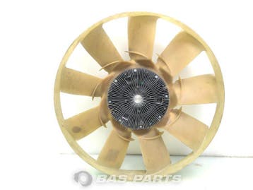 Koelventilator Renault 7421983183, Ophalen, Gebruikt, Renault, Motor en Toebehoren