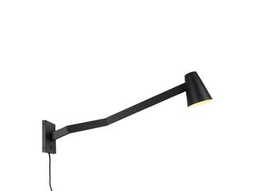It’s About RoMi Biarritz - Wandlamp - Verstelbare kap -, Verzenden, Nieuw