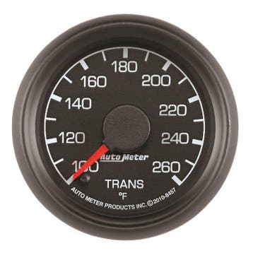 Autometer Factory Match Ford 52.4mm Full Sweep Electronic, Ophalen of Verzenden, Nieuw