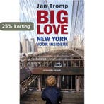 In New York en domweg gelukkig 9789050188807 J. Tromp, Verzenden, Gelezen, J. Tromp